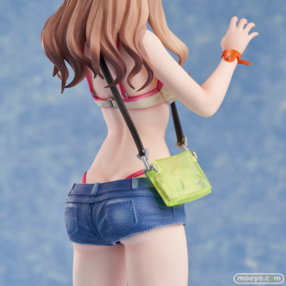 ユニオンクリエイティブ SSSS.DYNAZENON 南夢芽 水着Ver. じょんじ タルタル rnegish フィギュア 26