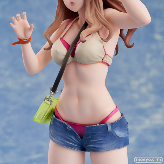 ユニオンクリエイティブ SSSS.DYNAZENON 南夢芽 水着Ver. じょんじ タルタル rnegish フィギュア 30