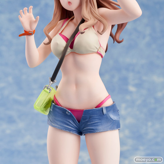 ユニオンクリエイティブ SSSS.DYNAZENON 南夢芽 水着Ver. じょんじ タルタル rnegish フィギュア 31