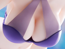 ユニオンクリエイティブ新作美少女フィギュア「SSSS.DYNAZENON ムジナ」予約受付開始！