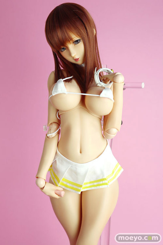 リアルアートプロジェクト Pink Drops #61 水姫(ミズキ) ドール エロ クアラントット 06