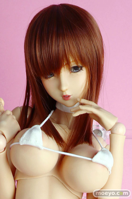 リアルアートプロジェクト Pink Drops #61 水姫(ミズキ) ドール エロ クアラントット 10