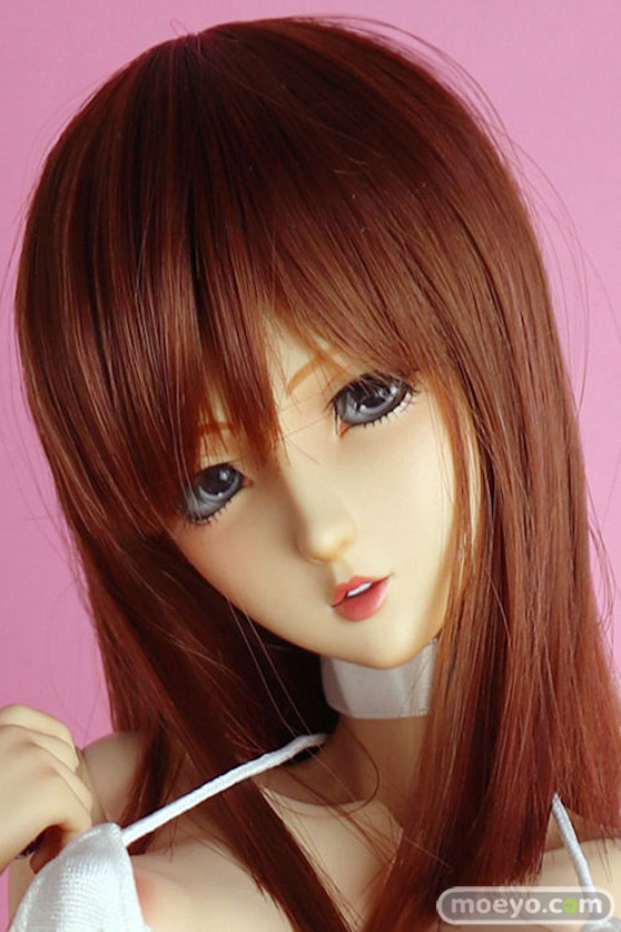 リアルアートプロジェクト Pink Drops #61 水姫(ミズキ) ドール エロ クアラントット 11