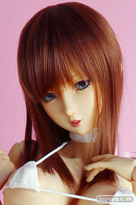 リアルアートプロジェクト Pink Drops #61 水姫(ミズキ) ドール エロ クアラントット 12