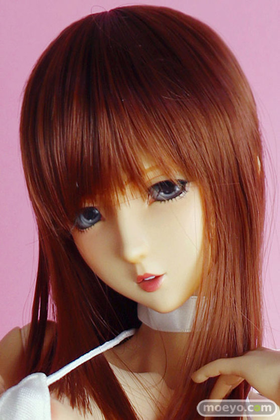 リアルアートプロジェクト Pink Drops #61 水姫(ミズキ) ドール エロ クアラントット 13