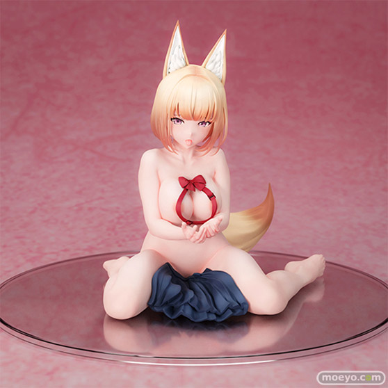 insight(インサイト) 肉感少女 エメル フィギュア エロ まつるぎ 13