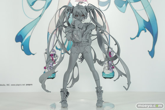 グッドスマイルカンパニー 初音ミク with SOLWA けんぞー フィギュア ワンホビ34 01