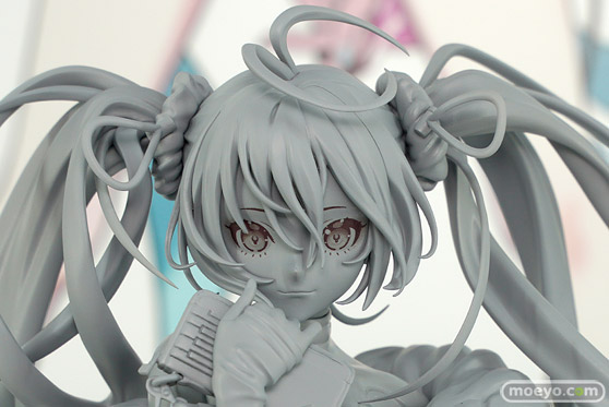 グッドスマイルカンパニー 初音ミク with SOLWA けんぞー フィギュア ワンホビ34 05