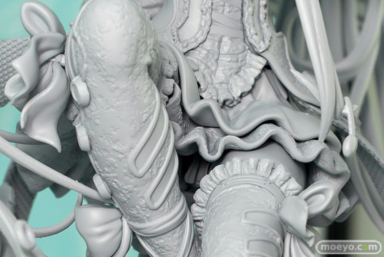 マックスファクトリー 初音ミク バーチャル・ポップスター Ver. フィギュア ワンホビ34 智恵理 07