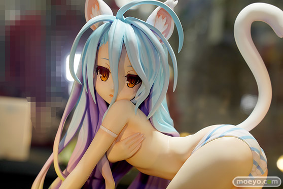 秋葉原の新作フィギュア展示の様子 2021年11月13日 あみあみ 02