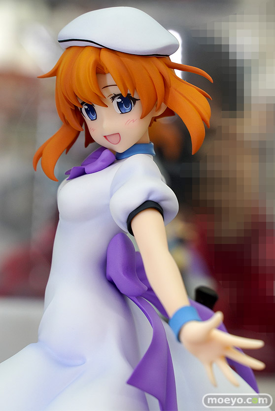 秋葉原の新作フィギュア展示の様子 2021年11月13日 あみあみ 06