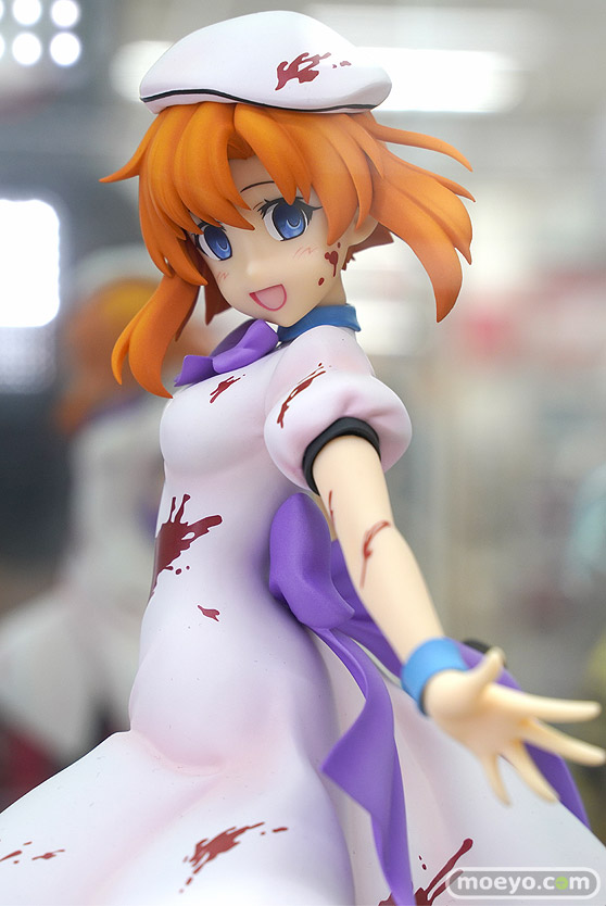 秋葉原の新作フィギュア展示の様子 2021年11月13日 あみあみ 09