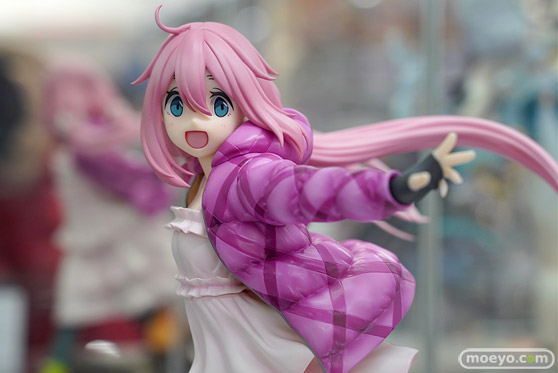 秋葉原の新作フィギュア展示の様子 2021年11月13日 あみあみ 18