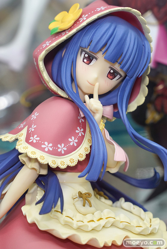 秋葉原の新作フィギュア展示の様子 2021年11月13日 あみあみ 25