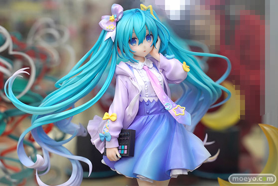 秋葉原の新作フィギュア展示の様子 2021年11月13日 あみあみ 29