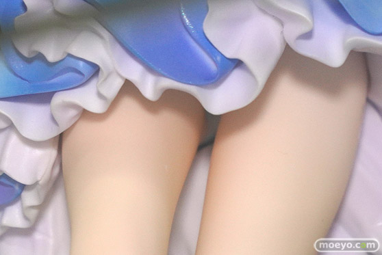 秋葉原の新作フィギュア展示の様子 2021年11月13日 あみあみ 30