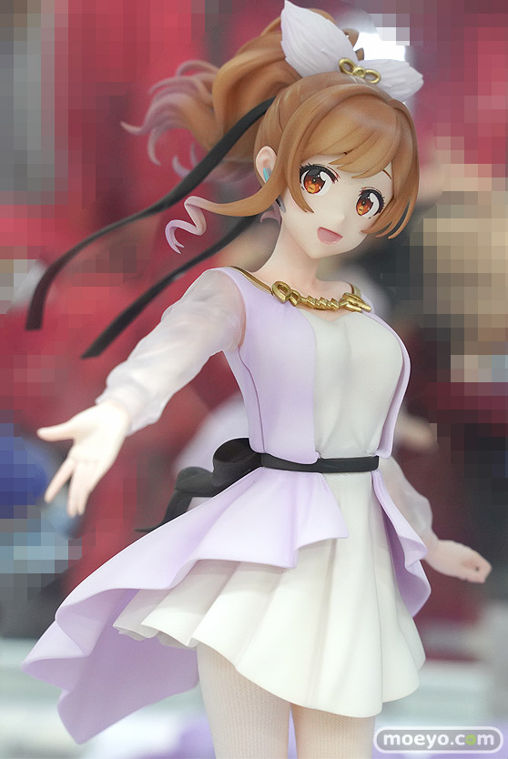 秋葉原の新作フィギュア展示の様子 2021年11月13日 あみあみ 33