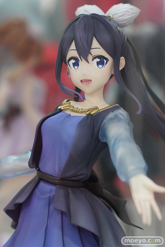 秋葉原の新作フィギュア展示の様子 2021年11月13日 あみあみ 36