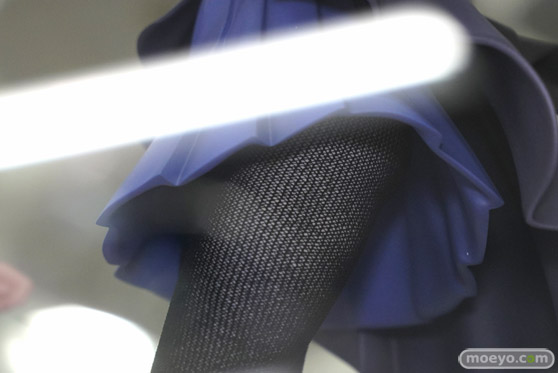 秋葉原の新作フィギュア展示の様子 2021年11月13日 あみあみ 37