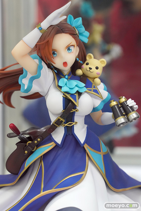 秋葉原の新作フィギュア展示の様子 2021年11月13日 あみあみ 40