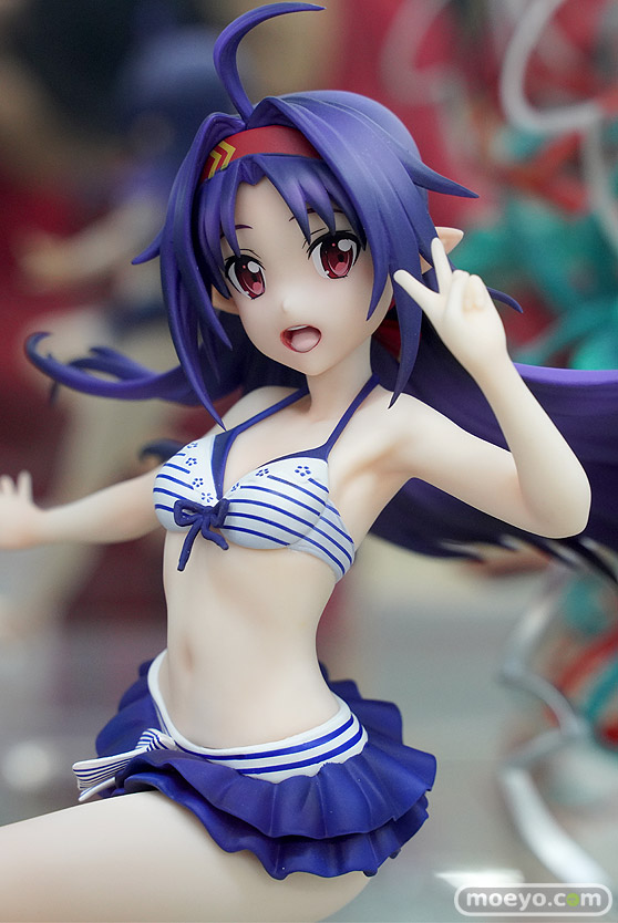 秋葉原の新作フィギュア展示の様子 2021年11月13日 あみあみ 44