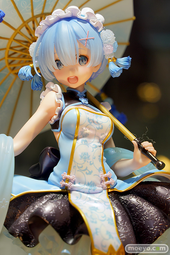 秋葉原の新作フィギュア展示の様子 2021年11月13日 あみあみ 48