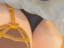 「レム -Qilolita-」「佐城雪美[太陽の絵の具箱]+」「ユウキ 水着 ver.」など 秋葉原の新作フィギュア、グッズ展示の様子（前編）（2021年11月13日）