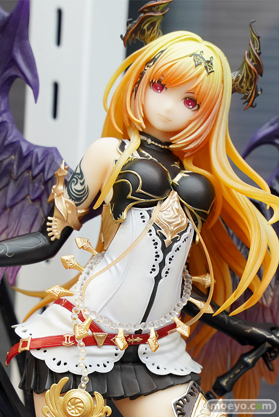 秋葉原の新作フィギュア展示の様子 2021年11月13日 コトブキヤ ボークス  02