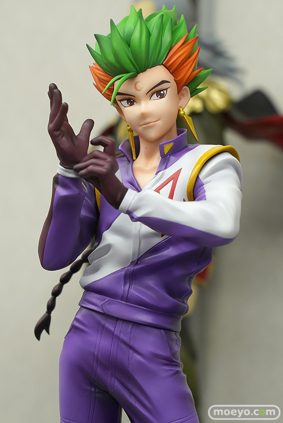 秋葉原の新作フィギュア展示の様子 2021年11月13日 コトブキヤ ボークス  13