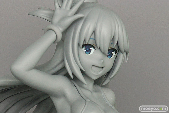 マックスファクトリーPOP UP PARADE この素晴らしい世界に祝福を！ アクア 水着Ver. フィギュア ワンホビ34 06