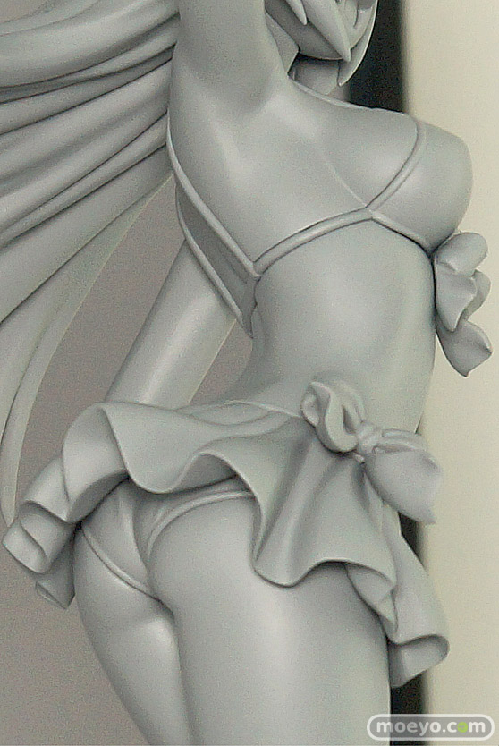 マックスファクトリーPOP UP PARADE この素晴らしい世界に祝福を！ アクア 水着Ver. フィギュア ワンホビ34 08