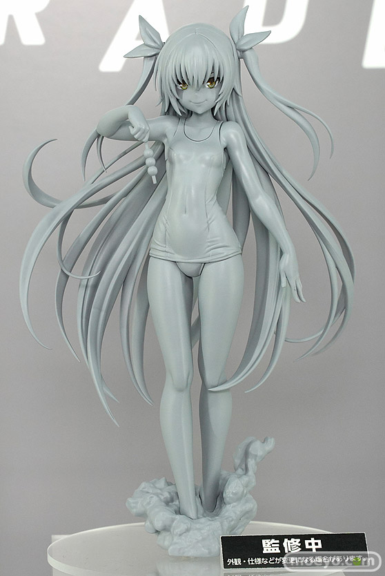 マックスファクトリー POP UP PARADE To LOVEる-とらぶる- ダークネス ネメシス フィギュア ワンホビ34 01