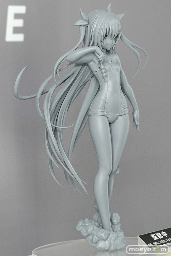 マックスファクトリー POP UP PARADE To LOVEる-とらぶる- ダークネス ネメシス フィギュア ワンホビ34 02