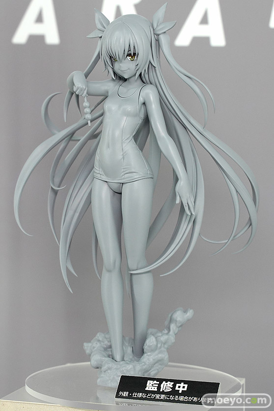 マックスファクトリー POP UP PARADE To LOVEる-とらぶる- ダークネス ネメシス フィギュア ワンホビ34 03