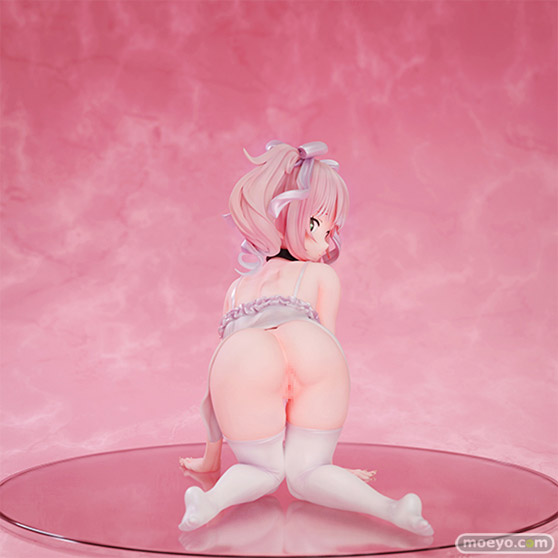 insight（インサイト） 肉感少女I ベビードール まつるぎ APE フィギュア エロ 02