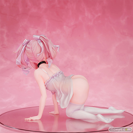 insight（インサイト） 肉感少女I ベビードール まつるぎ APE フィギュア エロ 03