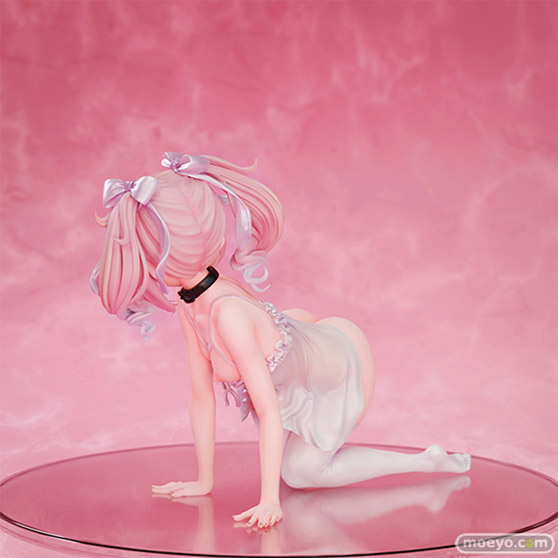 insight（インサイト） 肉感少女I ベビードール まつるぎ APE フィギュア エロ 04