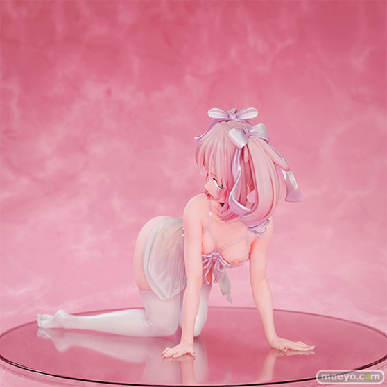 insight（インサイト） 肉感少女I ベビードール まつるぎ APE フィギュア エロ 05