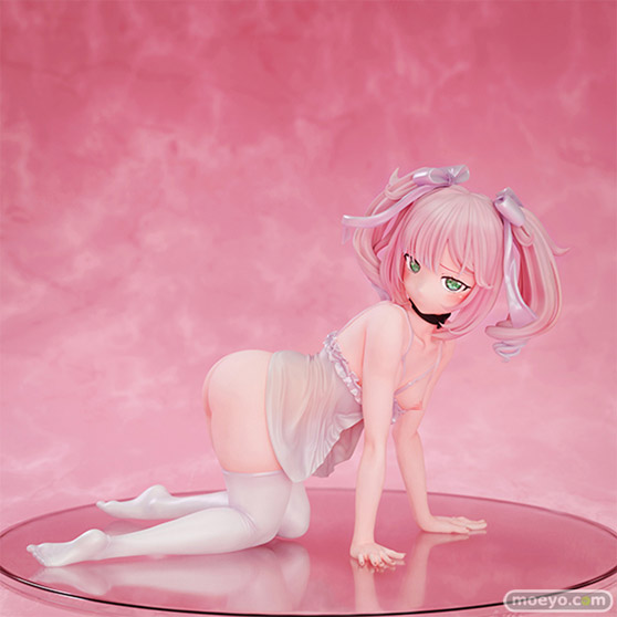 insight（インサイト） 肉感少女I ベビードール まつるぎ APE フィギュア エロ 06