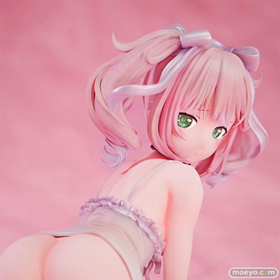 insight（インサイト） 肉感少女I ベビードール まつるぎ APE フィギュア エロ 07