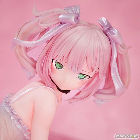 insight（インサイト） 肉感少女I ベビードール まつるぎ APE フィギュア エロ 09