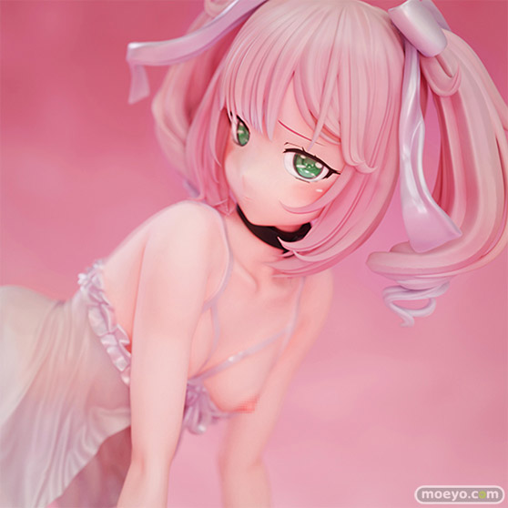 insight（インサイト） 肉感少女I ベビードール まつるぎ APE フィギュア エロ 10