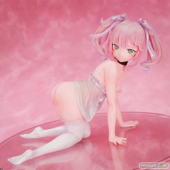 insight（インサイト） 肉感少女I ベビードール まつるぎ APE フィギュア エロ 11