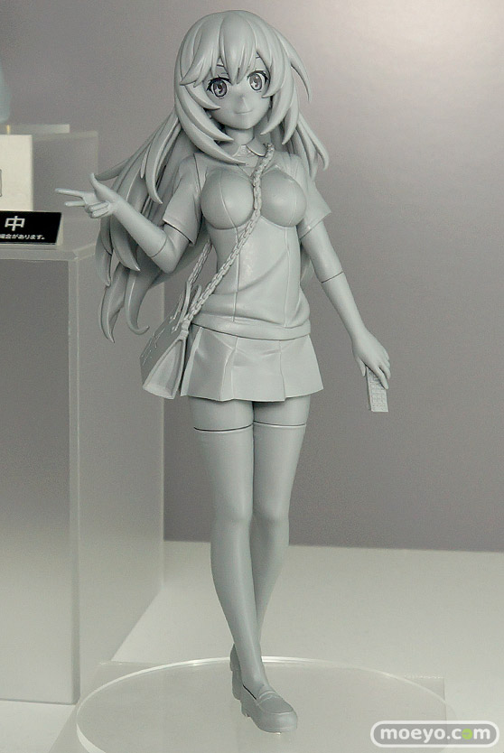 グッドスマイルカンパニー POP UP PARADE とある科学の超電磁砲 食蜂操祈 フィギュア ワンホビ34 01