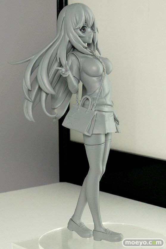 グッドスマイルカンパニー POP UP PARADE とある科学の超電磁砲 食蜂操祈 フィギュア ワンホビ34 02