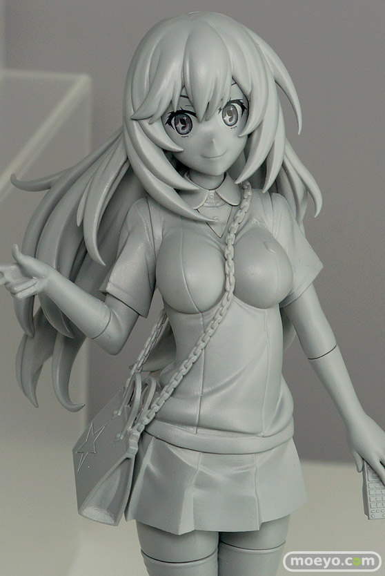 グッドスマイルカンパニー POP UP PARADE とある科学の超電磁砲 食蜂操祈 フィギュア ワンホビ34 04