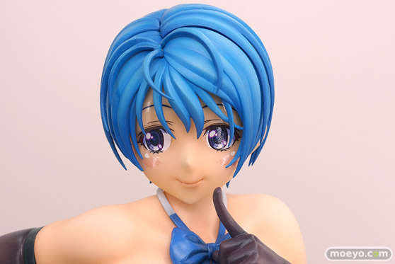 Q-six GREEN 〜秋空のスクリーン〜 広瀬真理子 ノルグレコ K2 エロ フィギュア 13