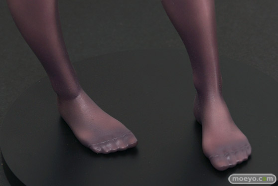 Q-six GREEN 〜秋空のスクリーン〜 広瀬真理子 ノルグレコ K2 エロ フィギュア 26