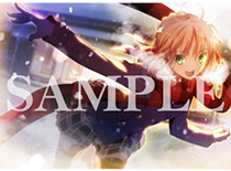 「Fate/Grand Order」6周年記念、武内崇、ひろやまひろし、経験値、華々つぼみのイラストを使⽤した【FGO.fes2021】KADOKAWA商品の一般予約が開始！