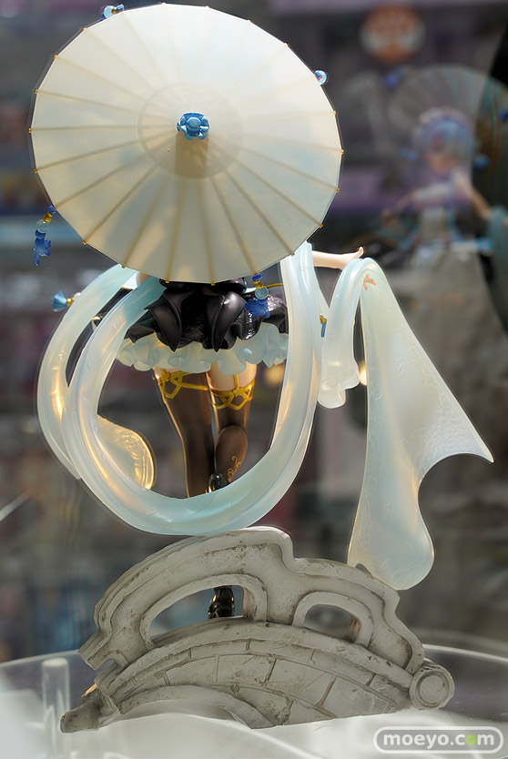 BeBOX Re：ゼロから始める異世界生活 レム～Qilolita 吉田瑞生 エムアイシー フィギュア あみあみ  04